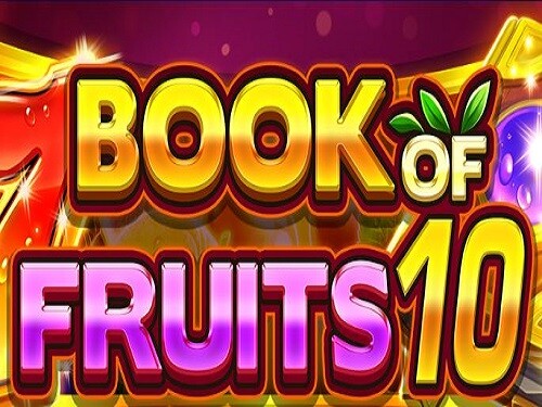 북 오브 프루츠 10 Book of Fruits 10