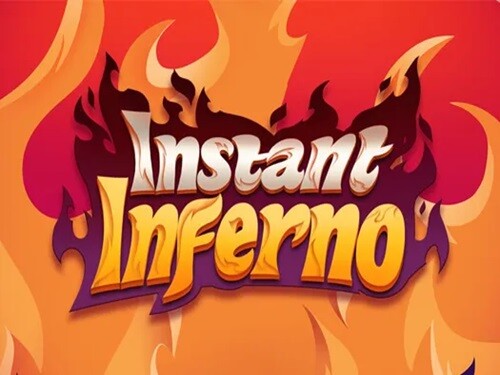 인스턴트 인페르노 Instant Inferno