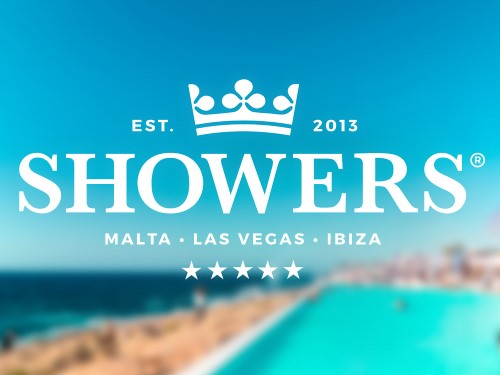 샤워스 Showers