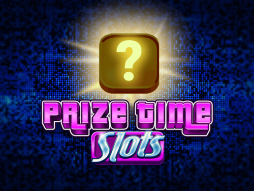프라이즈 타임 슬롯스 Prize Time Slots