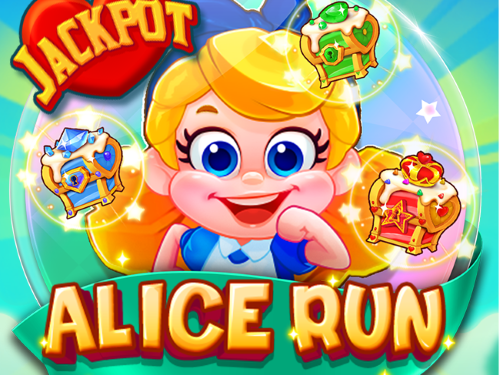 앨리스 런 제이피 Alice Run Jp