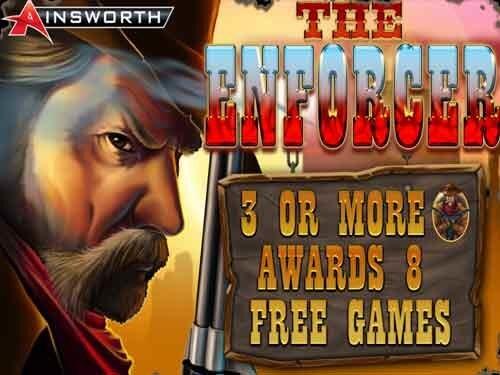 더 인포서 The Enforcer