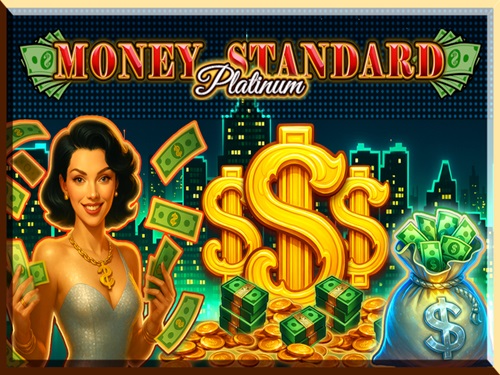 머니 스탠다드 플래티넘 Money Standard Platinum