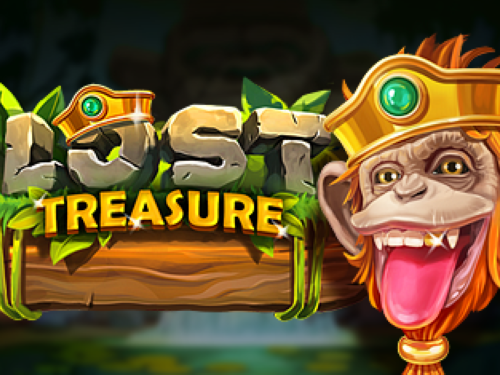 로스트 트레저 Lost Treasure
