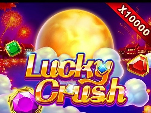 럭키 크러시 Lucky Crush