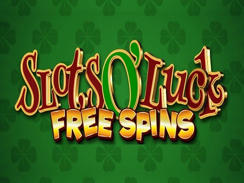 슬롯츠 오 럭 Slots O' Luck