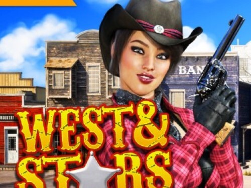 웨스트 앤 스타스 West & Stars
