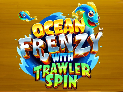 오션 프렌지 Ocean Frenzy