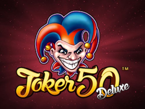 조커 50 디럭스 Joker 50 Deluxe
