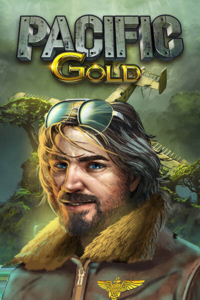 퍼시픽 골드 Pacific Gold