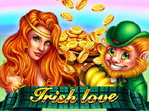 아이리시 러브 Irish Love 