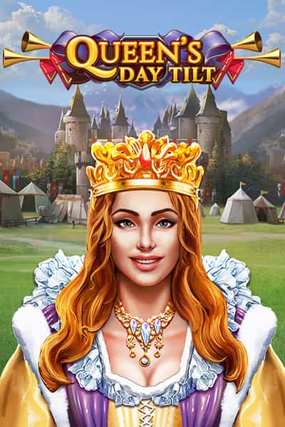퀸스 데이 틸트 Queen's Day Tilt
