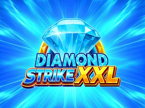 다이아몬드 스트라이크 XXL Diamond Strike XXL