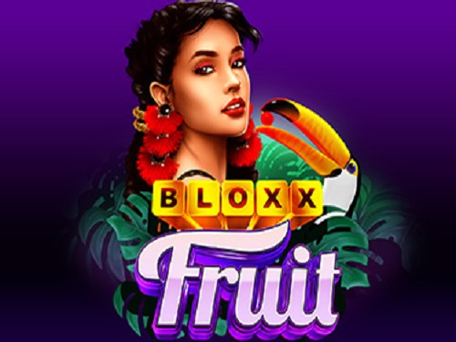 블록스 프루트 Bloxx Fruit