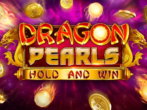 드래곤 펄스 Dragon Pearls