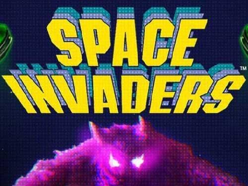 스페이스 인베이더스 Space Invaders
