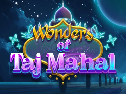 원더스 오브 타지마할 Wonders of Taj Mahal