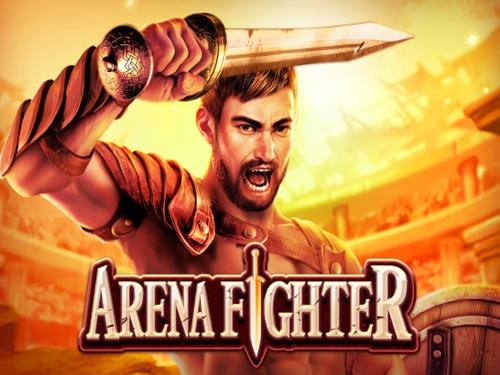 아레나 파이터 Arena Fighter