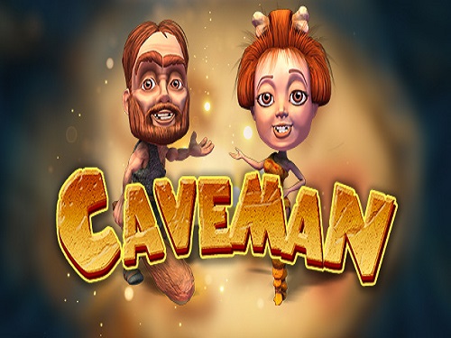 케이브맨 빙고 Caveman Bingo
