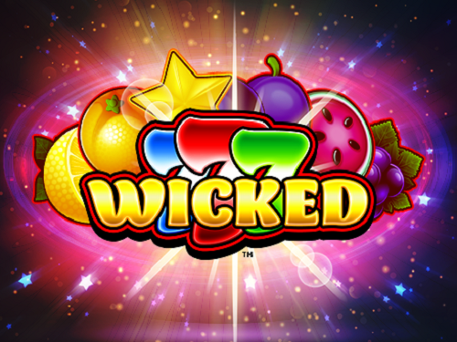 위키드 777 Wicked 777