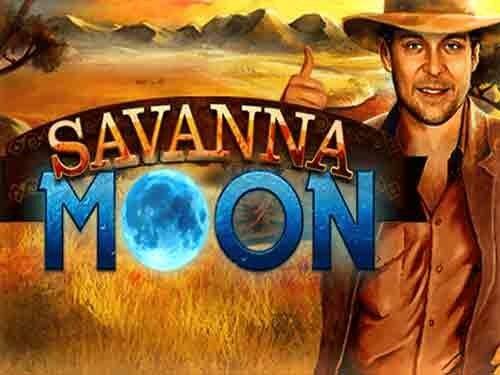 사바나 문 Savanna Moon