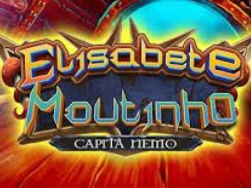 엘리자베트 모우티뉴 카피탕 네모 Elisabete Moutinho Capitã Nemo