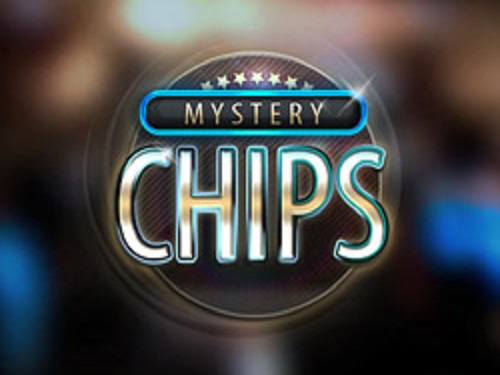 미스터리 칩스 Mystery Chips