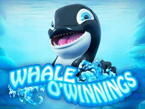 웨일 오 위닝스 Whale O' Winnings