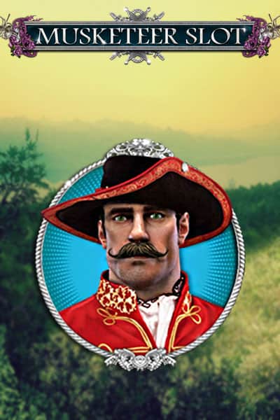 머스키티어 슬롯 Musketeer Slot