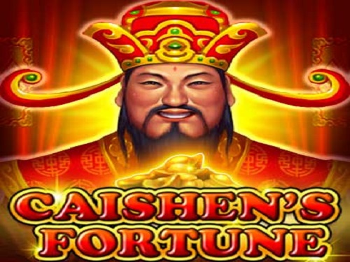 차이션스 포춘 Caishen's Fortune