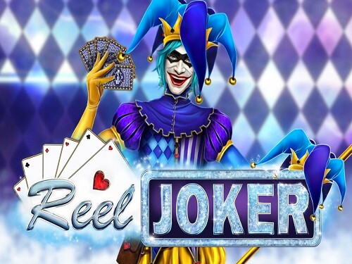 더 릴 조커 The Reel Joker