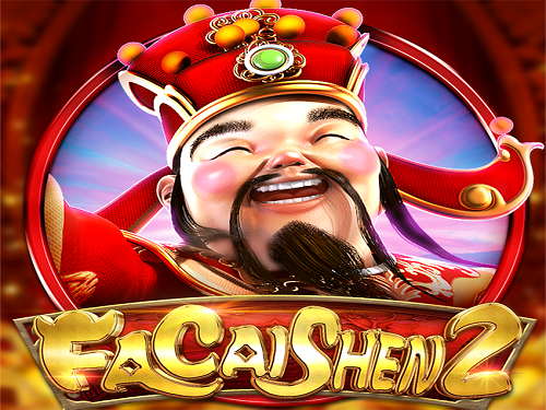 파 카이 셴 2 Fa Cai Shen 2
