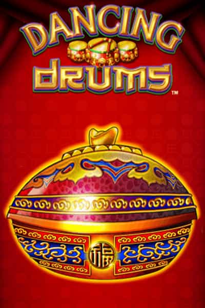 댄싱 드럼스 Dancing Drums
