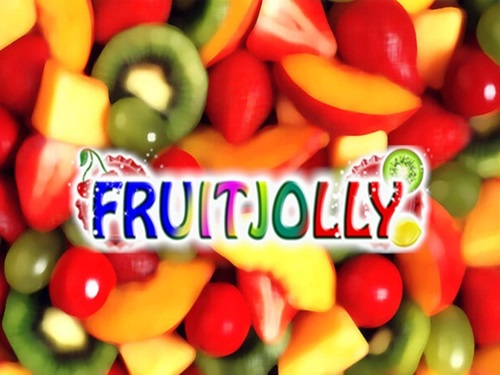 프룻졸리 FruitJolly