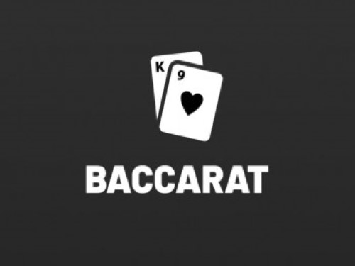 바카라 Baccarat