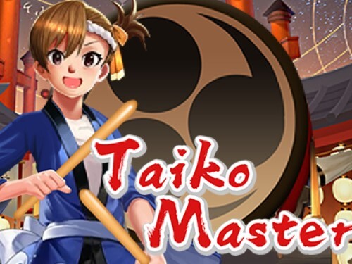 타이코 마스터 Taiko Master 