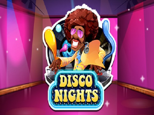 디스코 나이츠 Disco Nights 