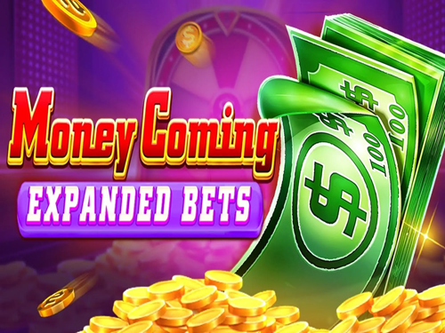 머니 커밍 익스팬디드 베츠 Money Coming Expanded Bets