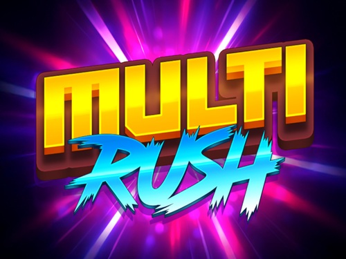 멀티 러시 Multi Rush