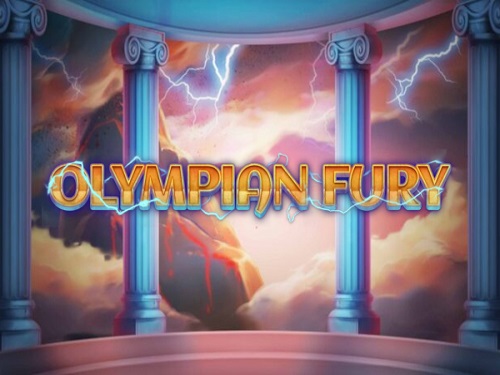 올림피안 퓨리 Olympian Fury