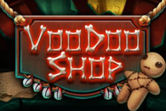 부두 샵 Voodoo Shop