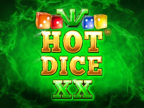 핫 다이스 XX Hot Dice XX