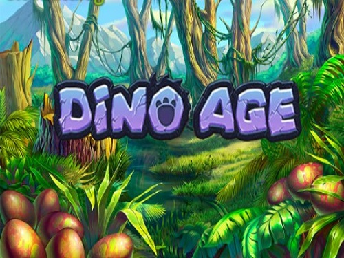 다이노 에이지 Dino Age