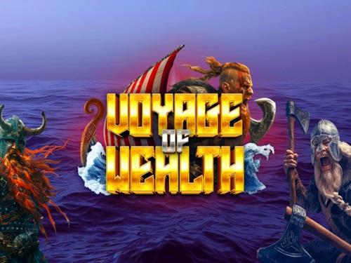 보이지 오브 웰스 Voyage of Wealth