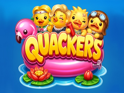쿼커스 Quackers
