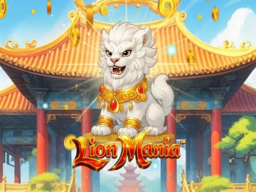 라이언 매니아 Lion Mania
