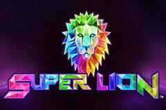 슈퍼 라이언 Super Lion