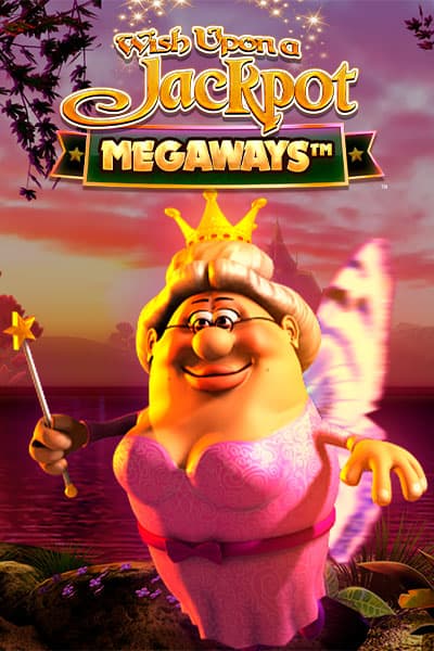 위시 어폰 어 잭팟 메가웨이즈 Wish Upon A Jackpot Megaways