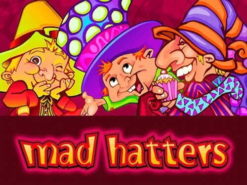 매드 해터스 Mad Hatters