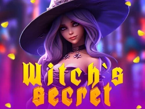 위치스 시크릿 Witch’s Secret